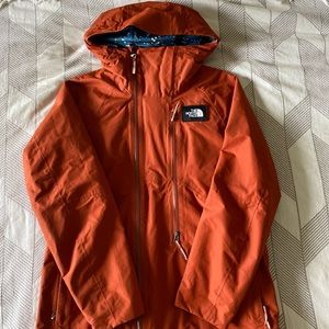 The northface womens STRUTTIN JACKET